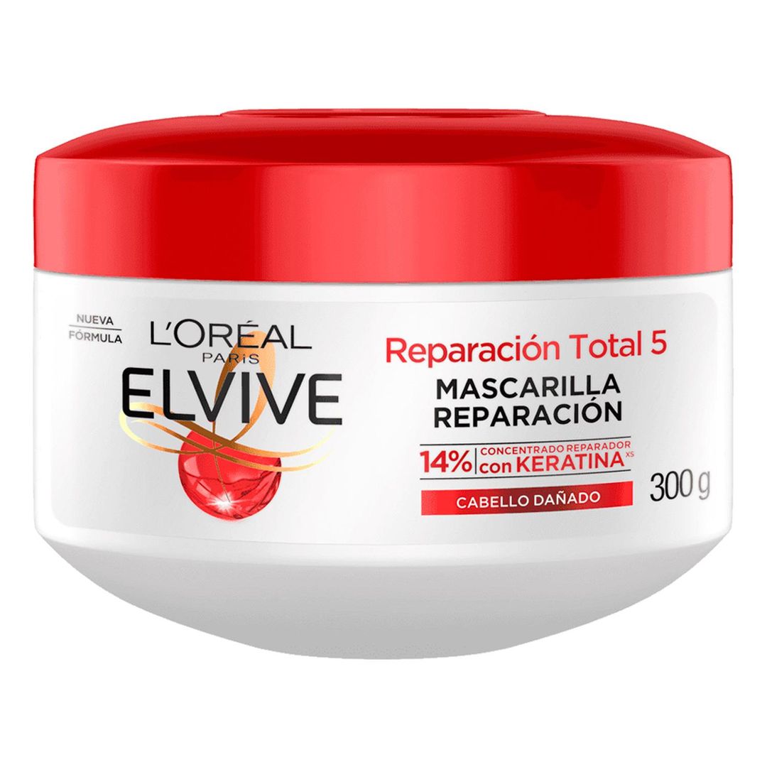 ELVIVE RT5 CTT 300GR
