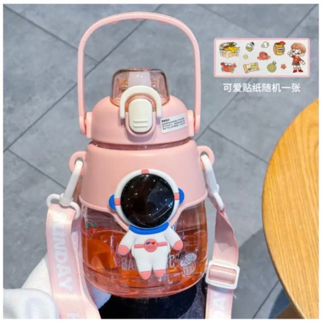 TERMO ASTRONAUTA
