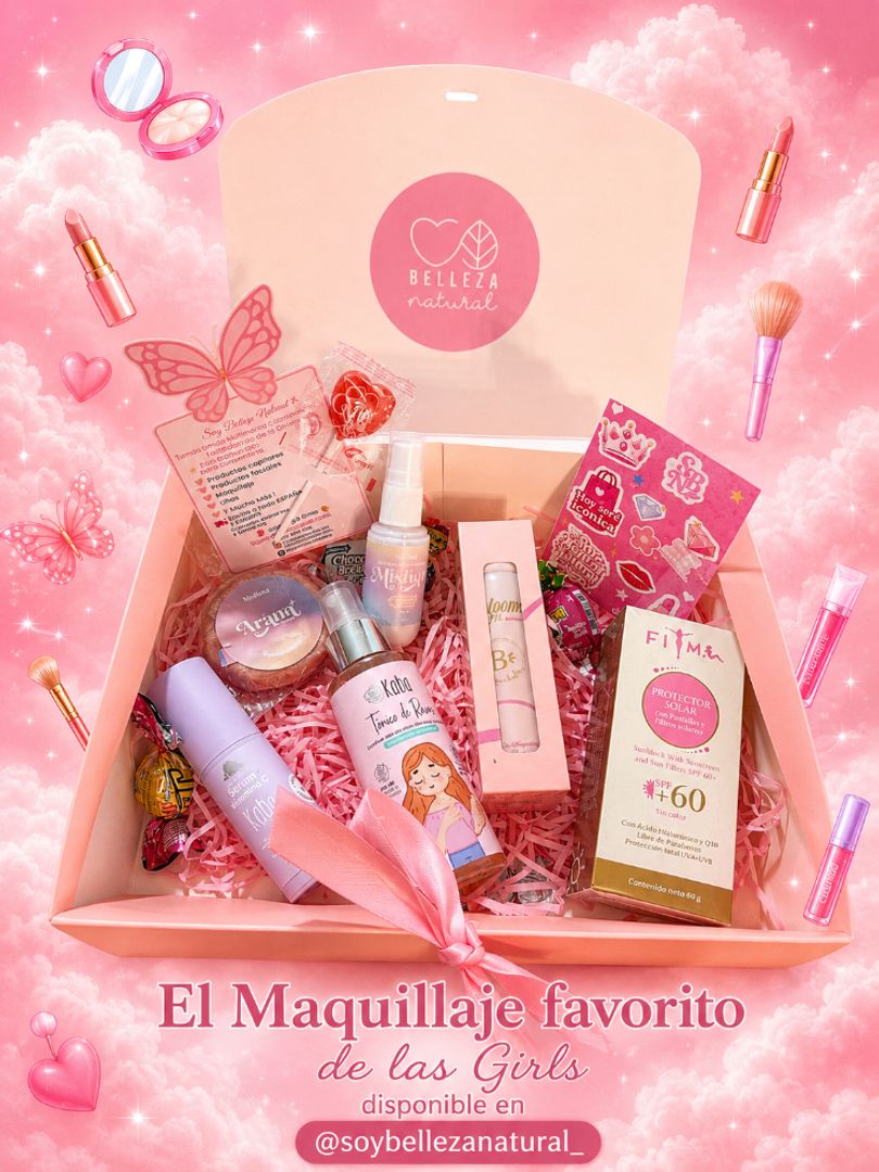 CAJA ANDREA