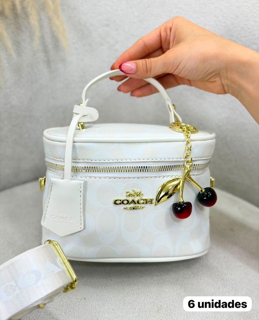 Cajita Coach