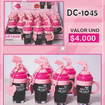 Imagen del producto DC1045 TINTA 