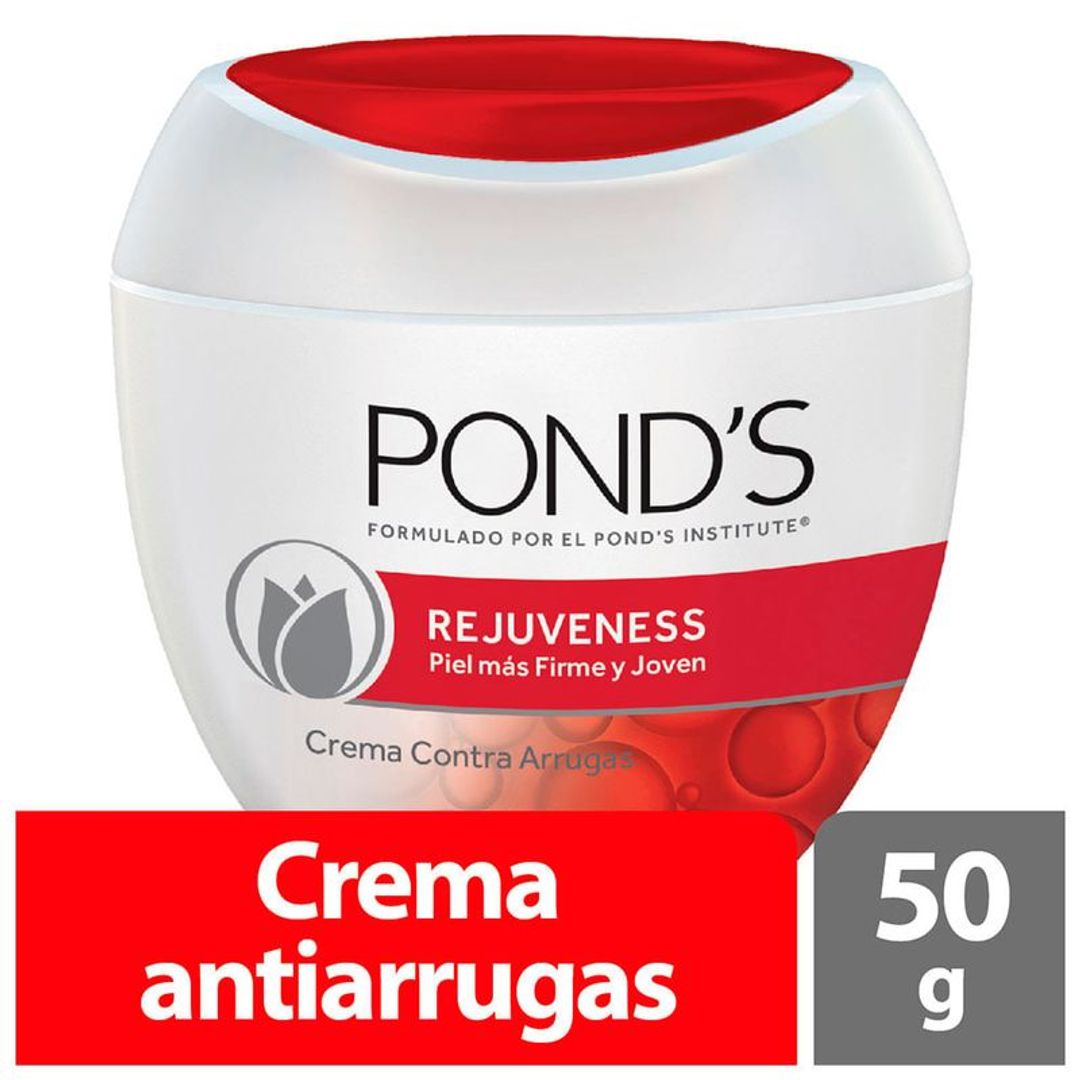 PONDÏS REJUVENESS*50G