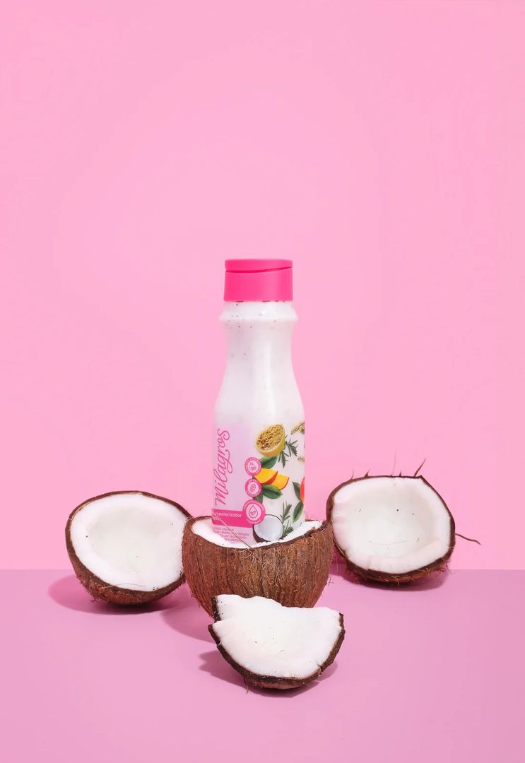 Tratamiento Bio Repolarizador MILAGROS