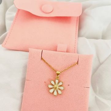 SOBRE COLLAR Y TOPOS  - imagen 1