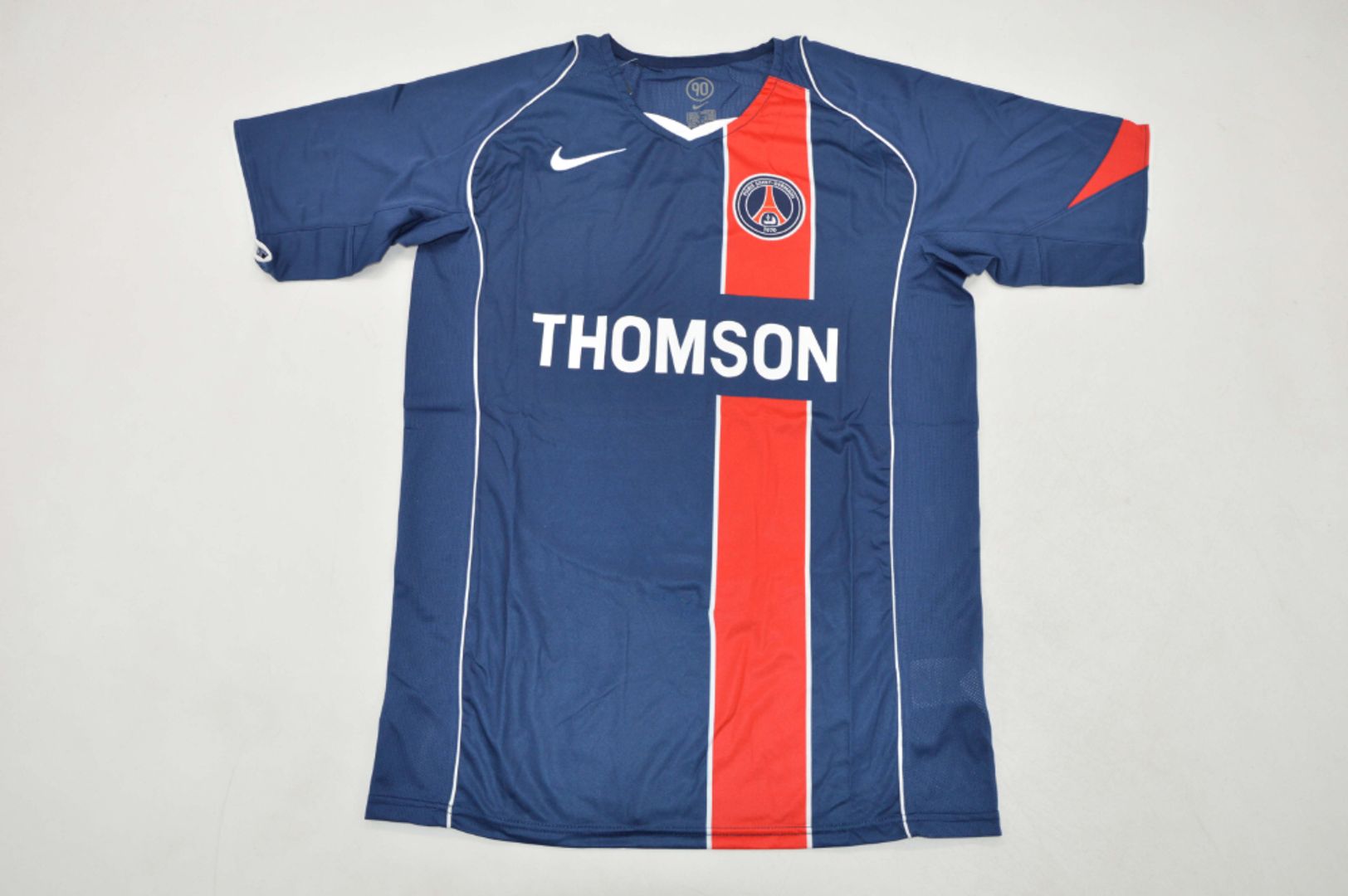 Paris Saint Germain Retro | Solo por pedido 