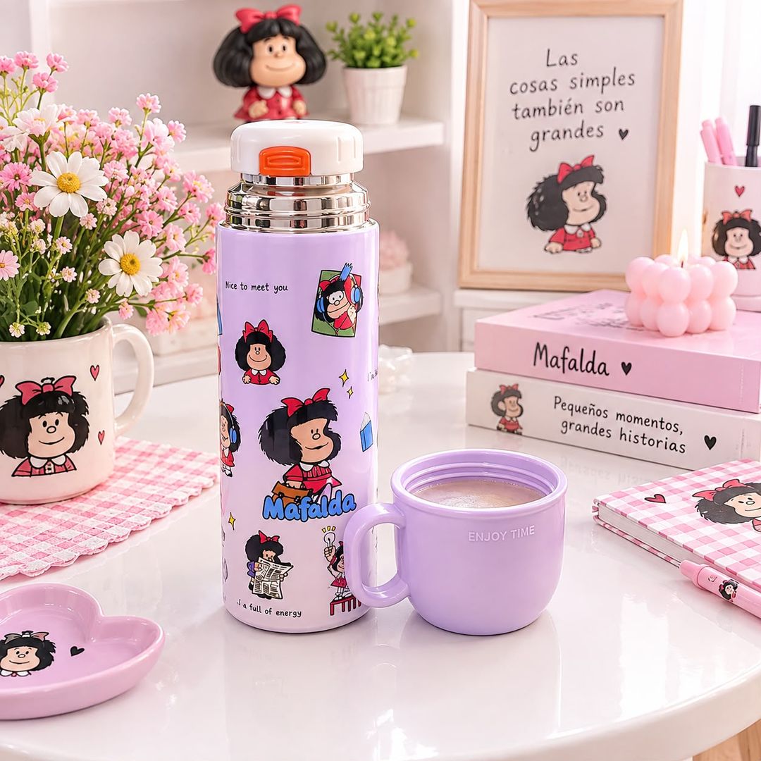 TERMO TERMICO MAFALDA 