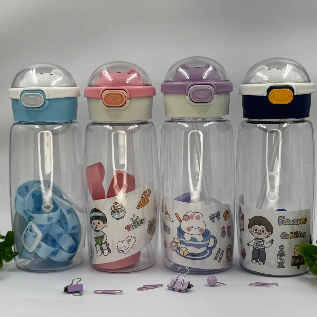 TERMO PLASTICO INFANTIL REF 2601035