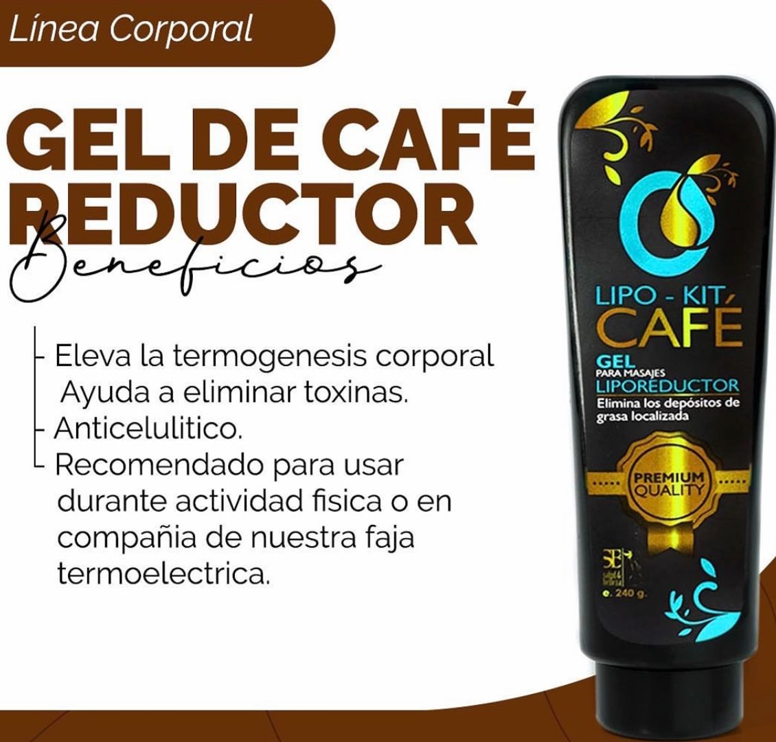GEL REDUCTOR 