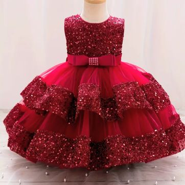 Vestido importado  - imagen 1