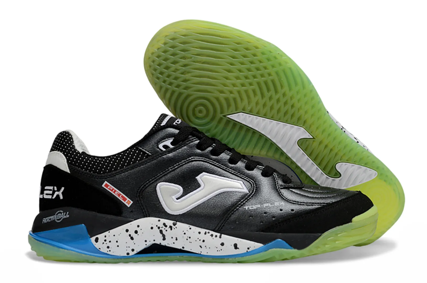 Tenis Joma IC - Indoor / Futsal Lote 1