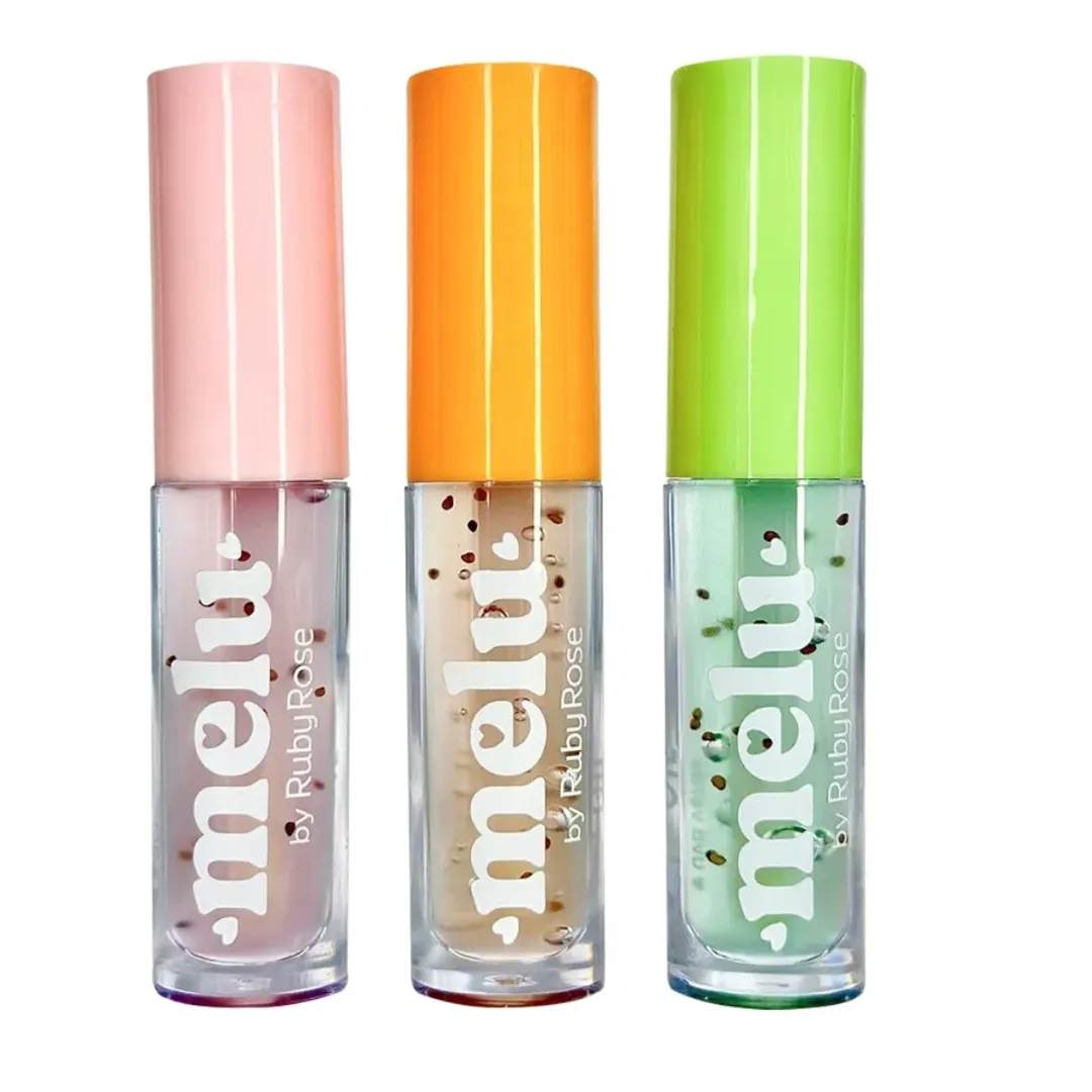 LIP OIL MELU