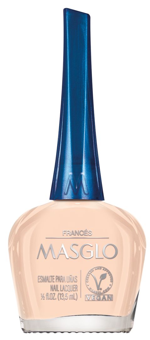 ESMALTE MASGLO FRANCES