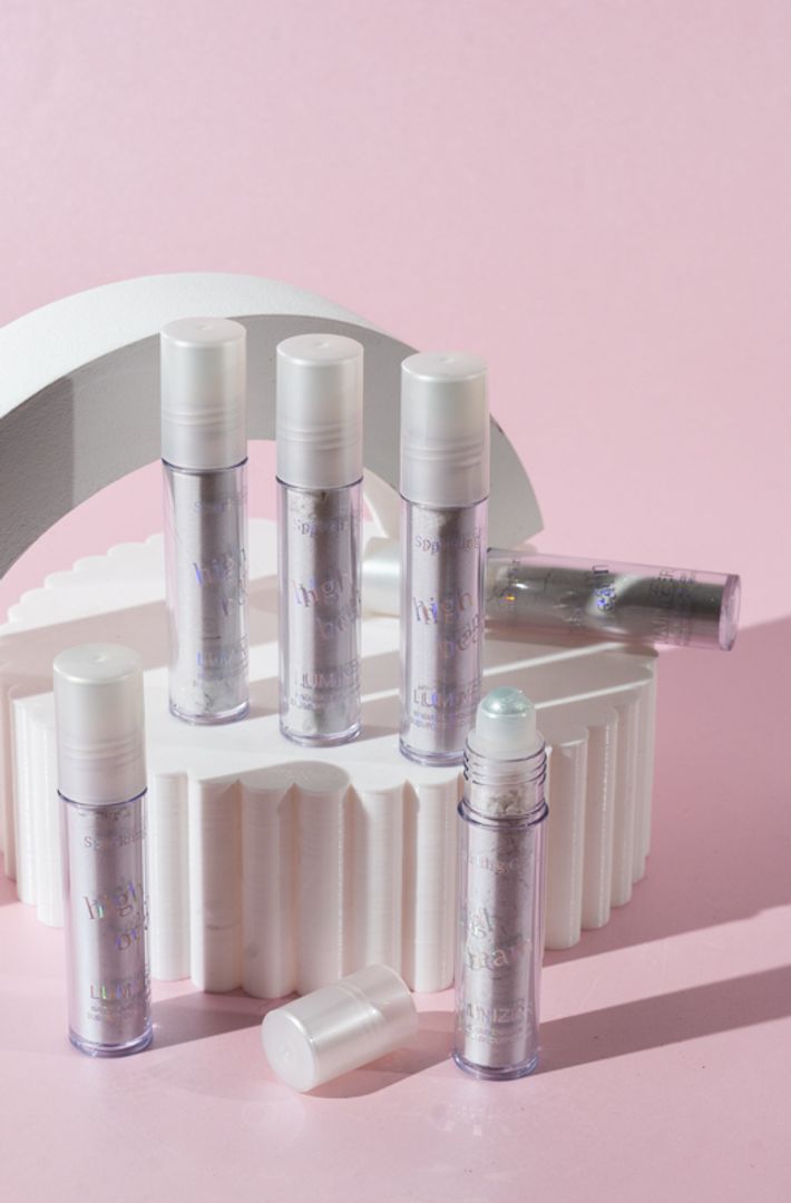 Iluminador high beam 