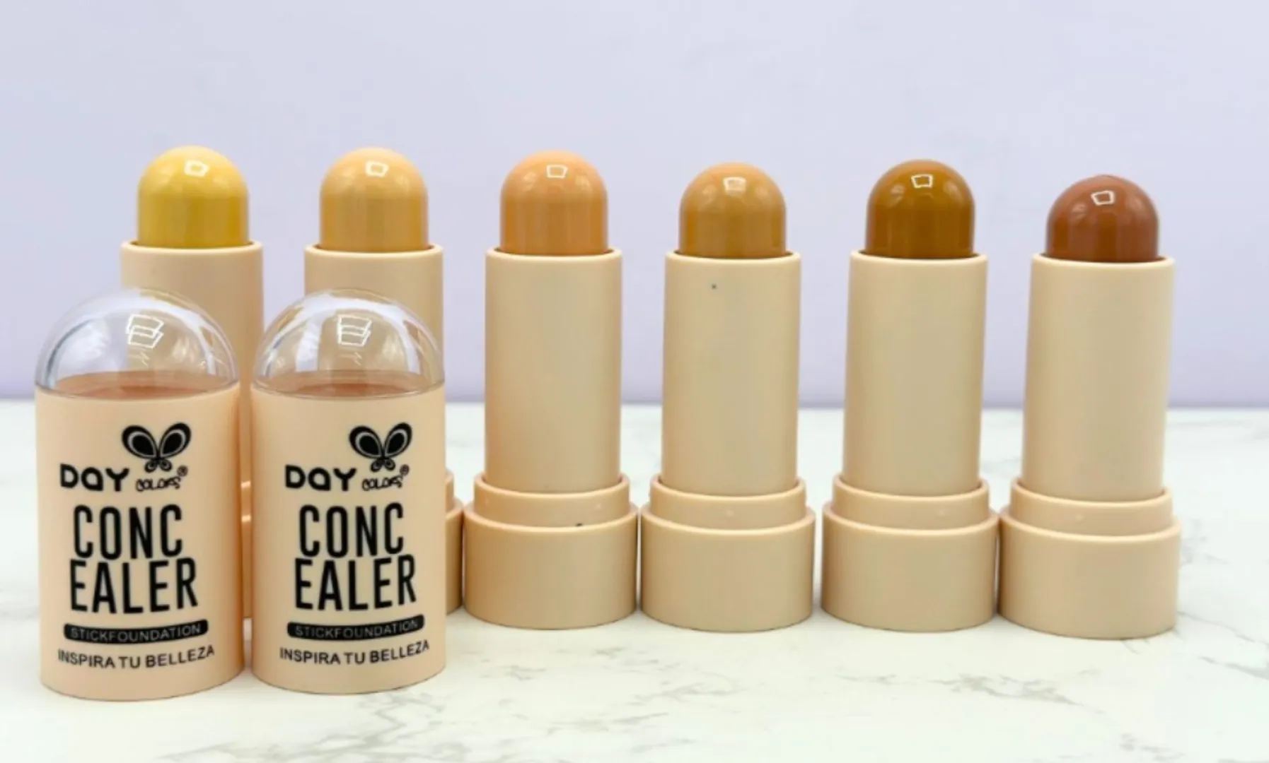 CORRECTORES EN BARRA