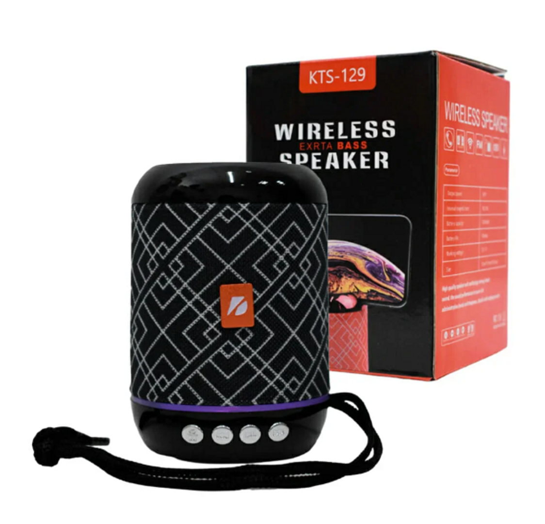 Bocina KTS-129