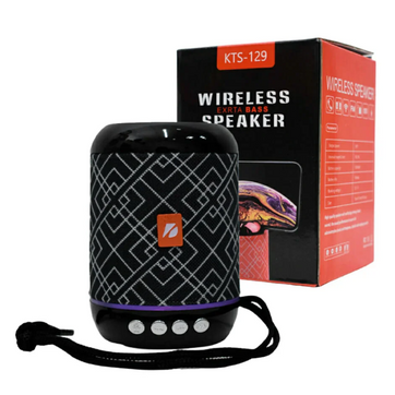 Imagen del producto Bocina KTS-129