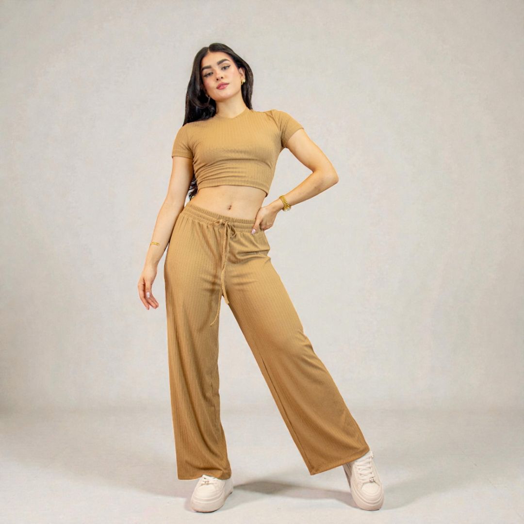 Conjunto sport casual