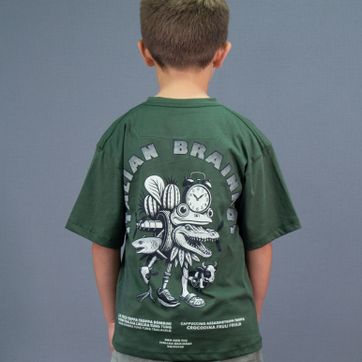 C. NIÑO C1 ITALIAN BRAINROT - imagen 2