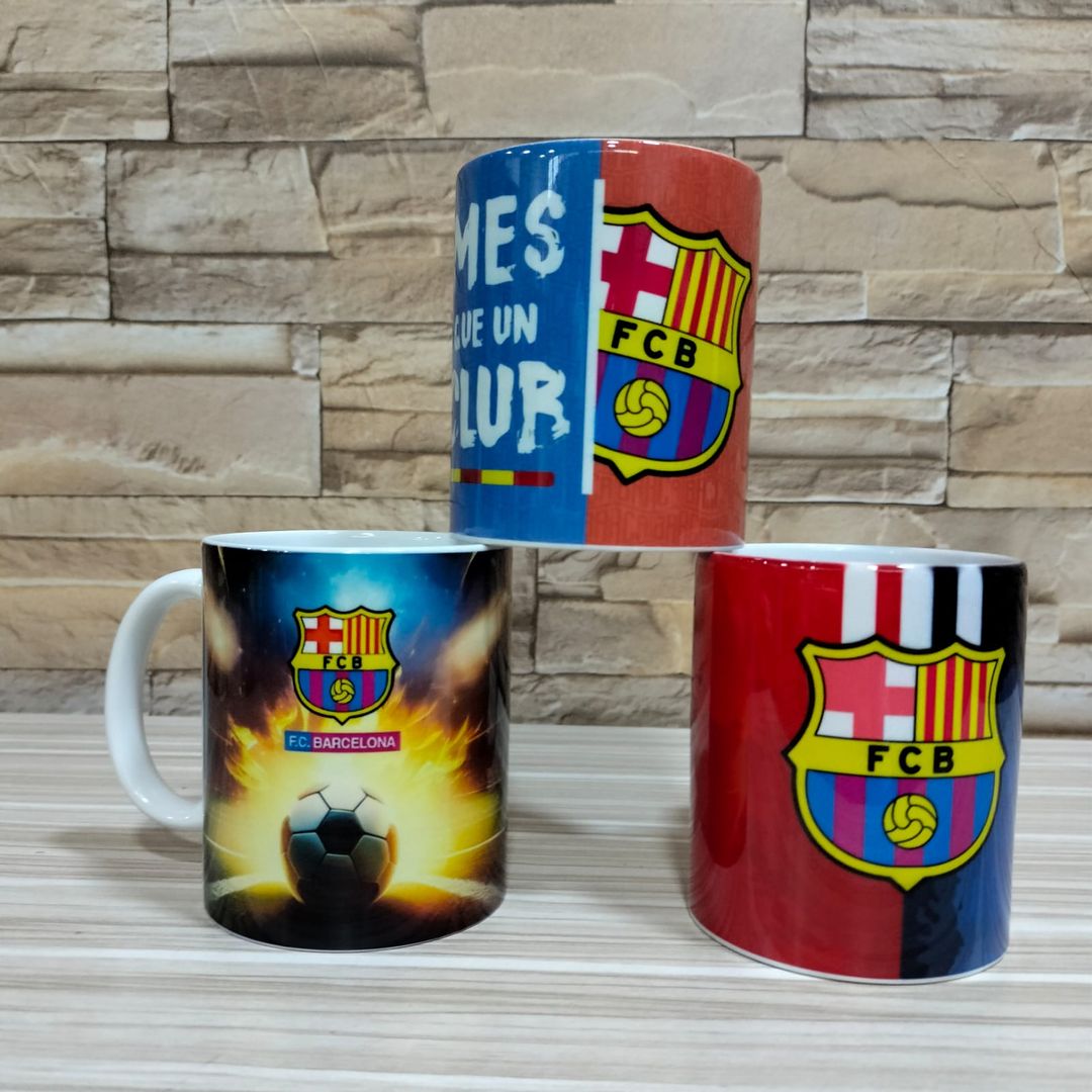 .BARCELONA 