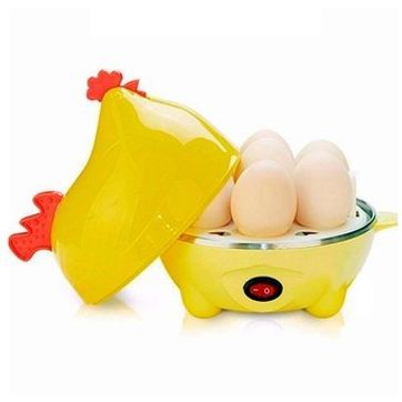 Imagen del producto MAQUINA PARA HERVIR HUEVOS