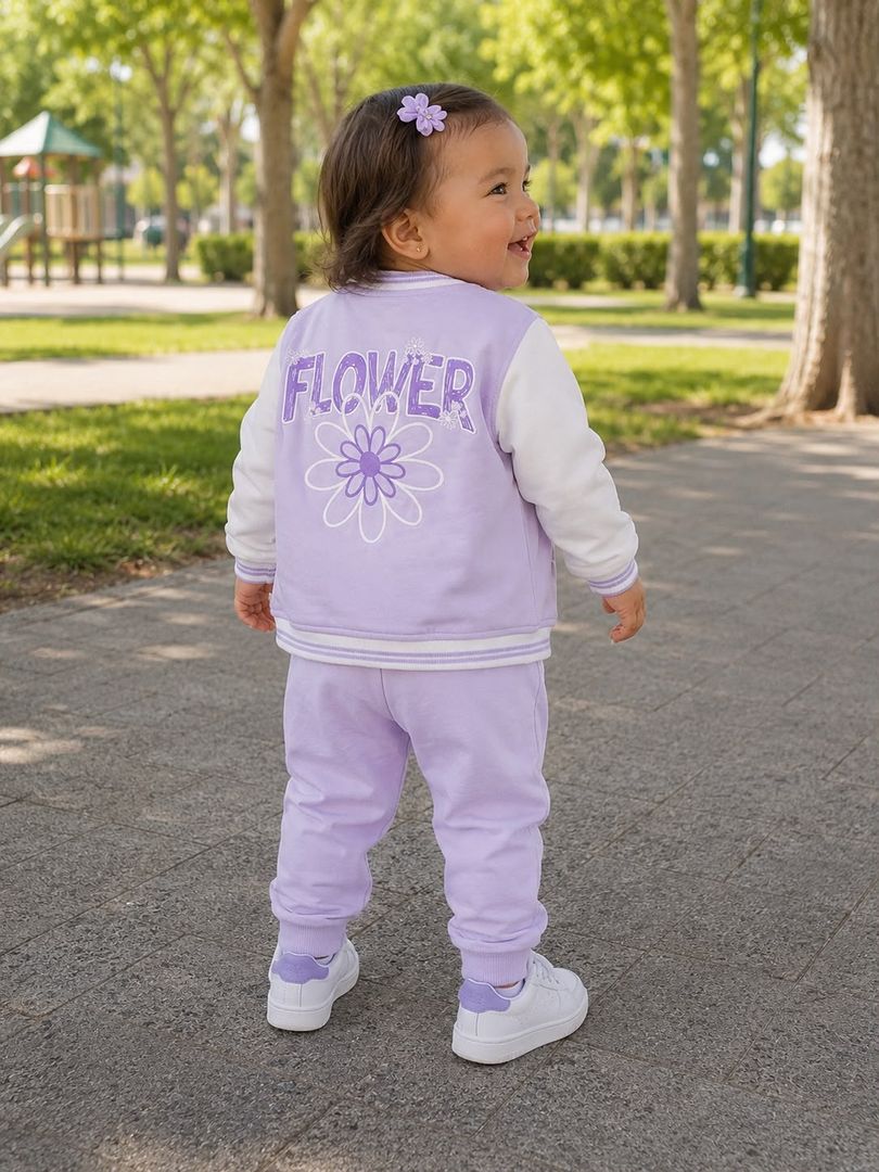 DEPORTIVO BEBE