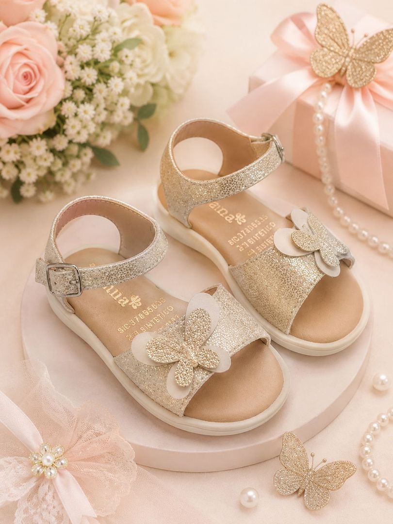 SANDALIAS NIÑA
