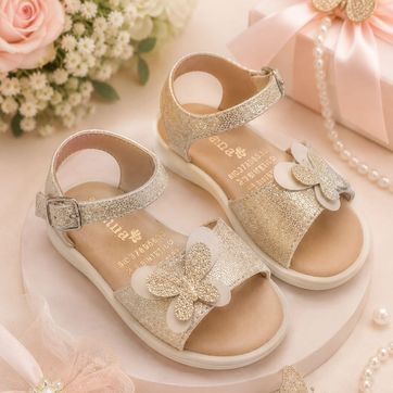 SANDALIAS NIÑA - imagen 1