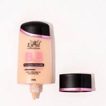BASE BB CREAM ENGOL - imagen 1