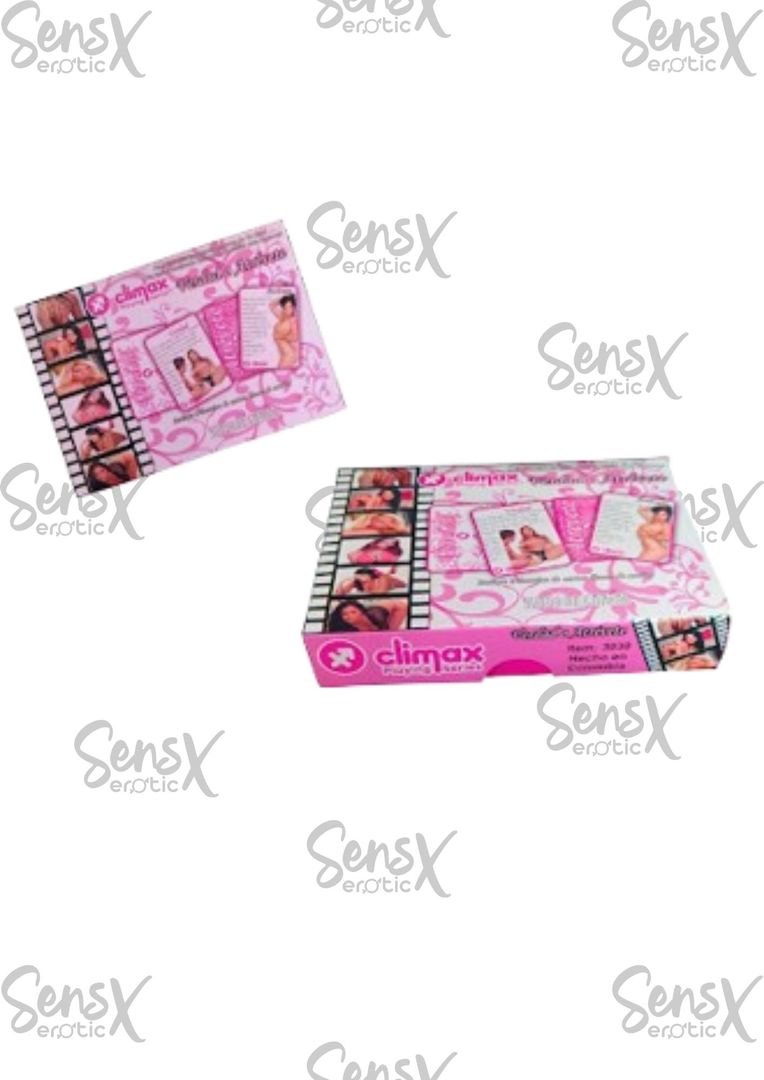 Cartas la Verdad o se Atreve