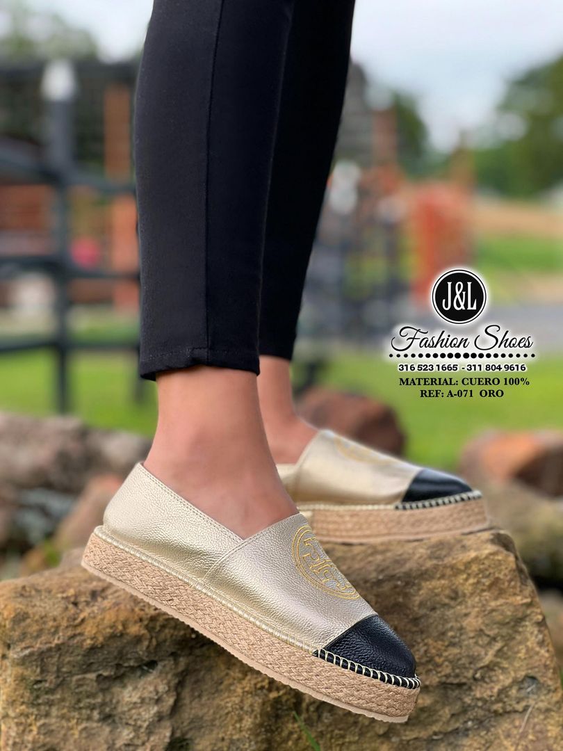 A-071 ORO 