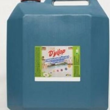 Imagen del producto   U. LIMPIADOR MULTIUSOS PISOS  YILOP X 19.000 ML