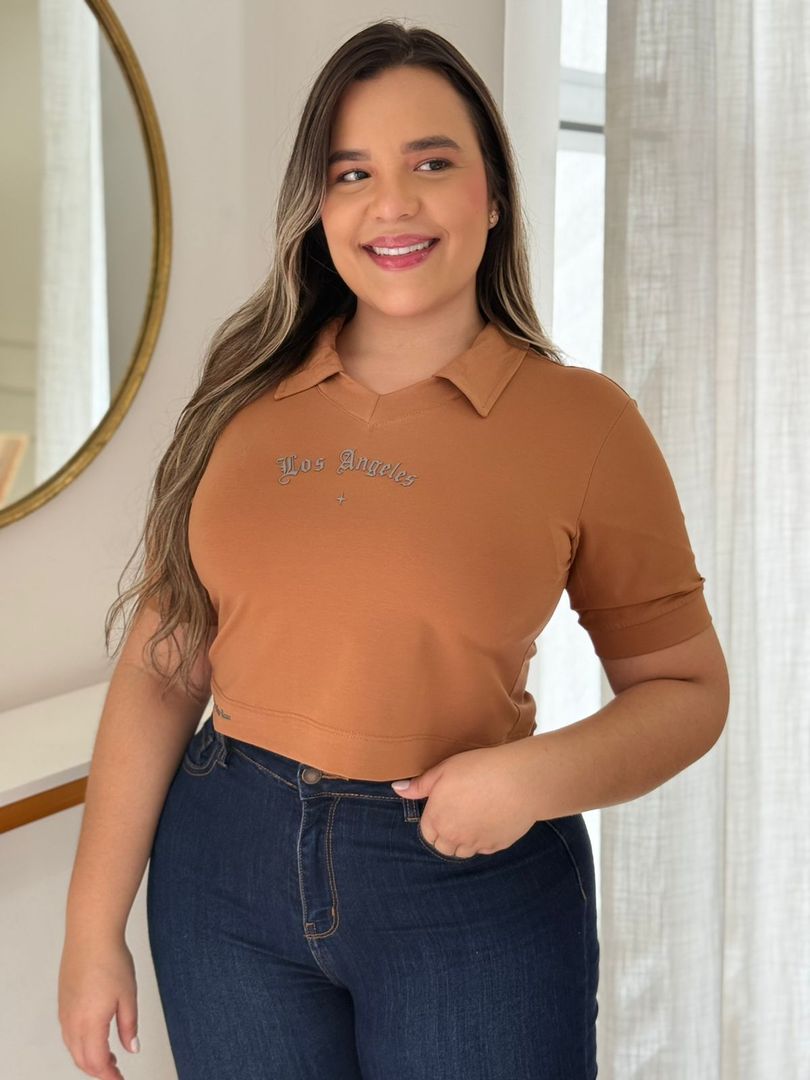 BLUSAS DEPORTIVAS
