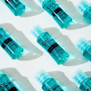 Imagen del producto Ampolla Capilar Acido Hialurónico