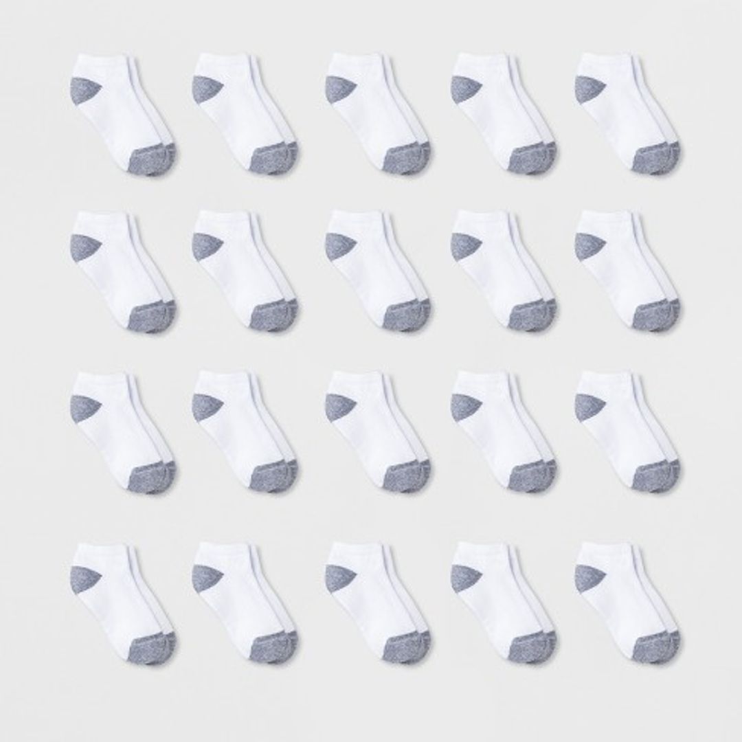 T34-38 Set x20 Medias CAT AND JACK