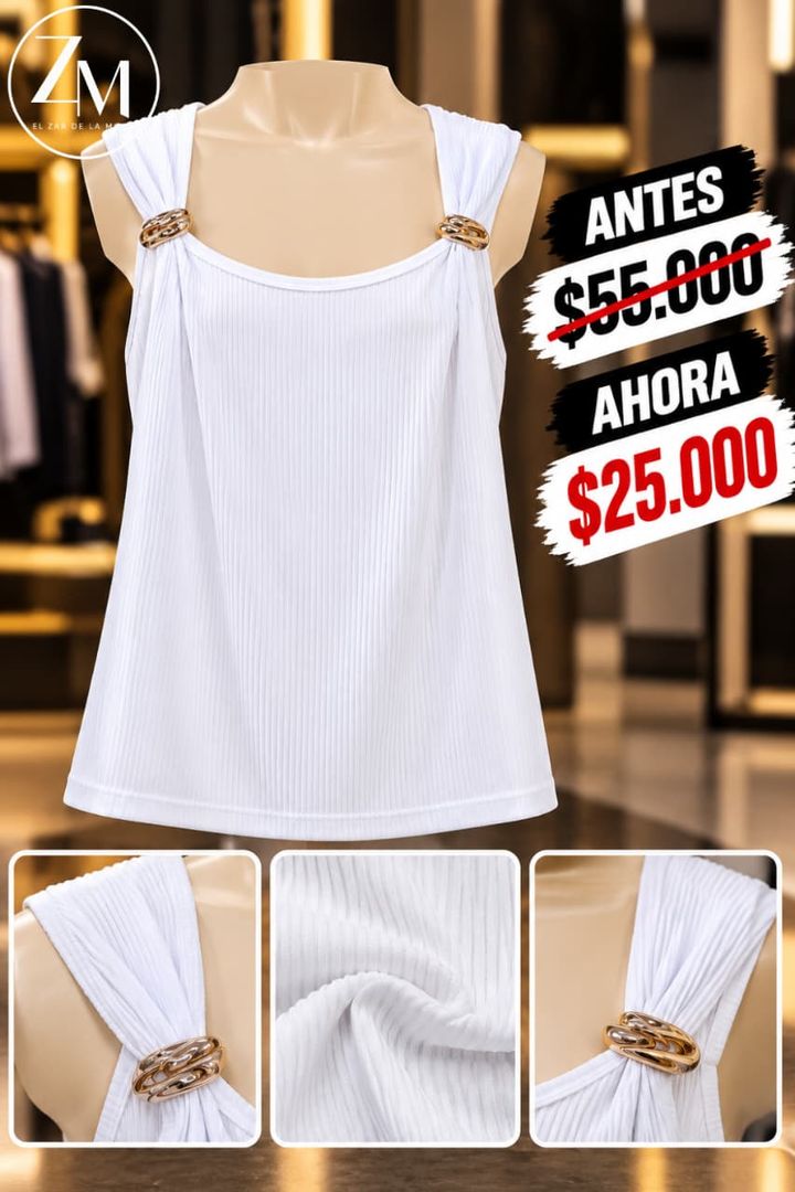 Blusa 