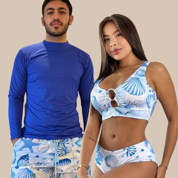 COMBO PAREJA  - imagen 1