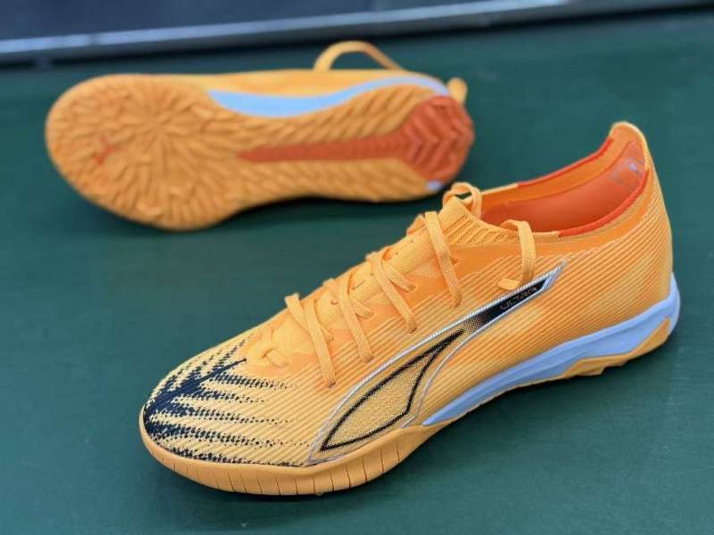 Tenis Puma TF - Sintética / Turf Lote 2