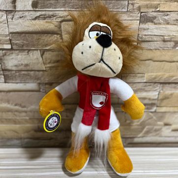 Imagen del producto MASCOTA SANTA FE 34CM