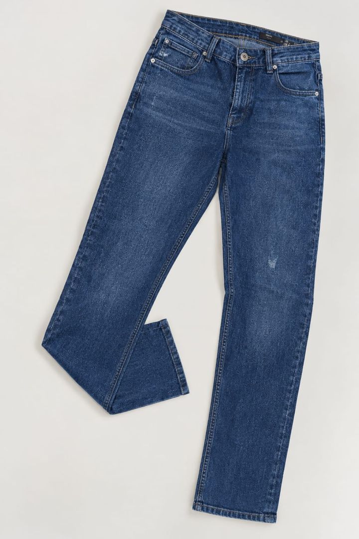 Jeans H explosivo 