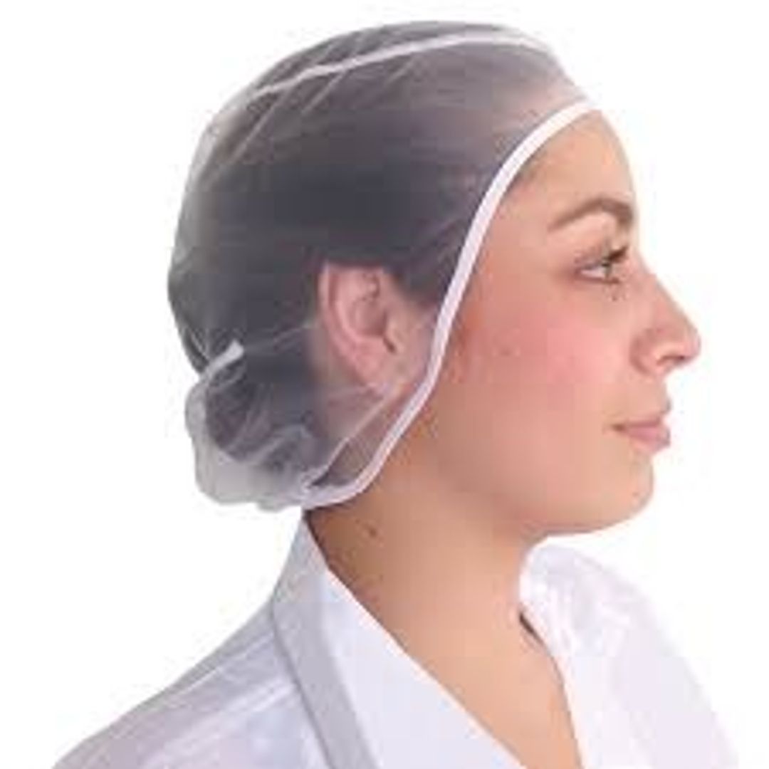     I. GORRO VENECIANO BLANCO PAQ X 6 UND TALLA UNICA 