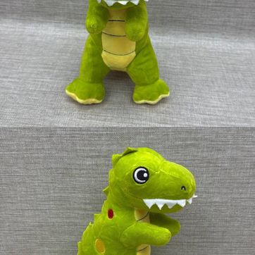 Imagen del producto DINOSAURIO T-REX SURTIDO 21 CM