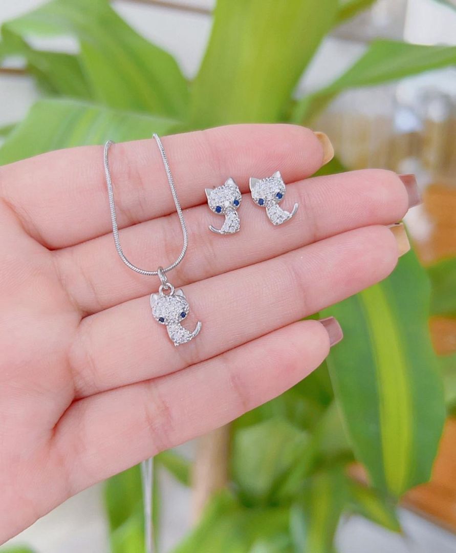 Set cadena y topos 