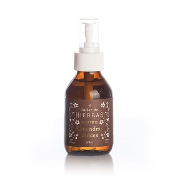 Imagen del producto Aceite de Almendras Dulces 120ml