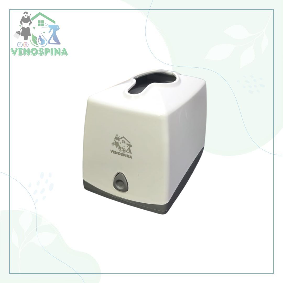DISPENSADOR SERVILLETERO 