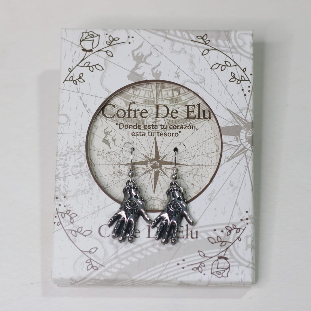 ARETES MANO