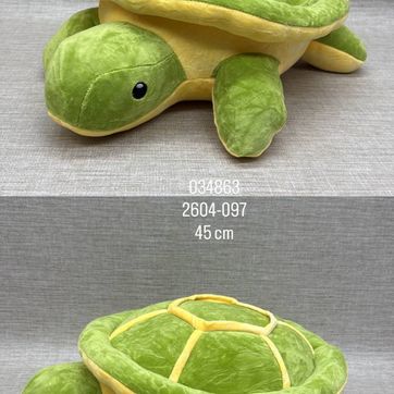 Imagen del producto TORTUGA  DE 45 CM 