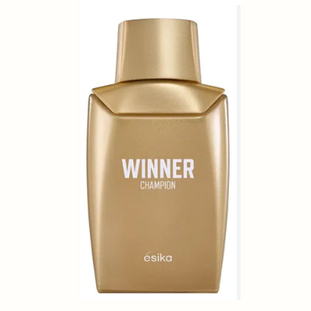 PERFUME WINNER CHAMPION 100 ML