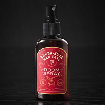 Imagen del producto ROOM SPRAY 90ML BARBA ROJA