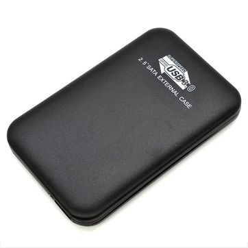 Caja Disco SATA 2.5" USB 3.0 BJ2518 - imagen 2