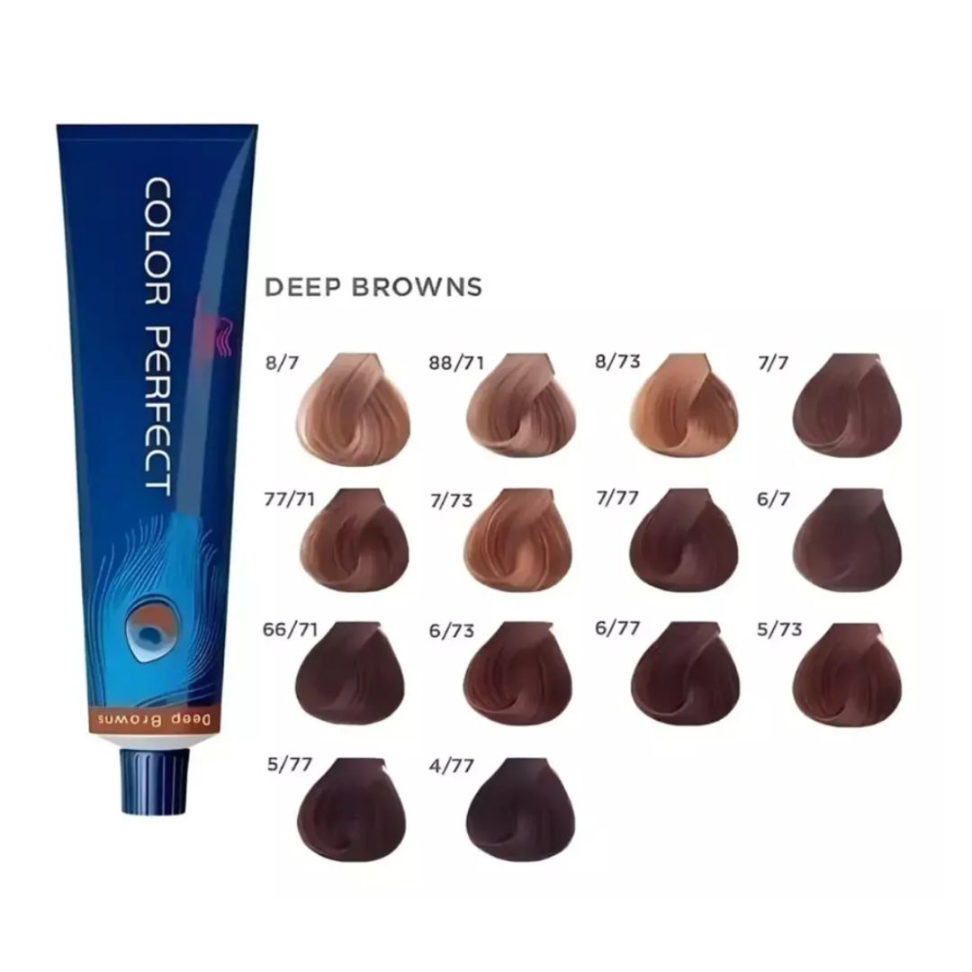WELLA PROFESSIONALS COLOR PERFECT